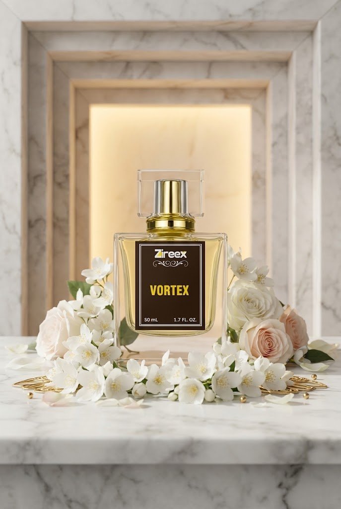 Vortex Perfume | 50ml | Zireex - Image 5