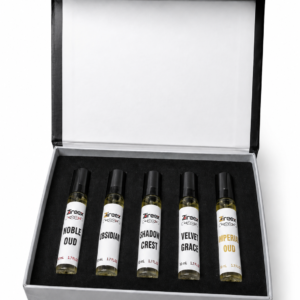 Tester Box | Try Premium Perfumes