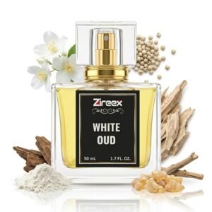 Noble Oud Perfume | 50ml | Zireex