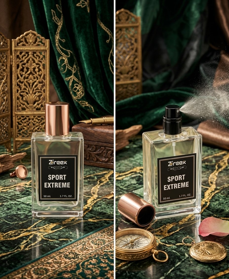 Sport Extreme /50ml - Image 2