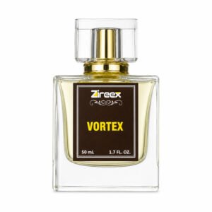 Vortex Perfume | Inspired by Invictus | Long Lasting Fresh Aquatic Fragrance | 50ml | Zireex