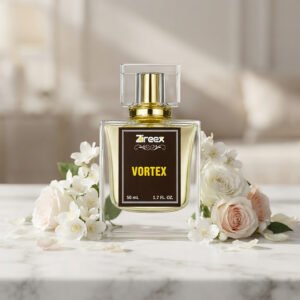 Vortex Perfume | 50ml | Zireex